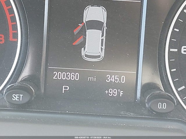 2012 AUDI Q5 WA1DKAFPXCA046479 Photo 6