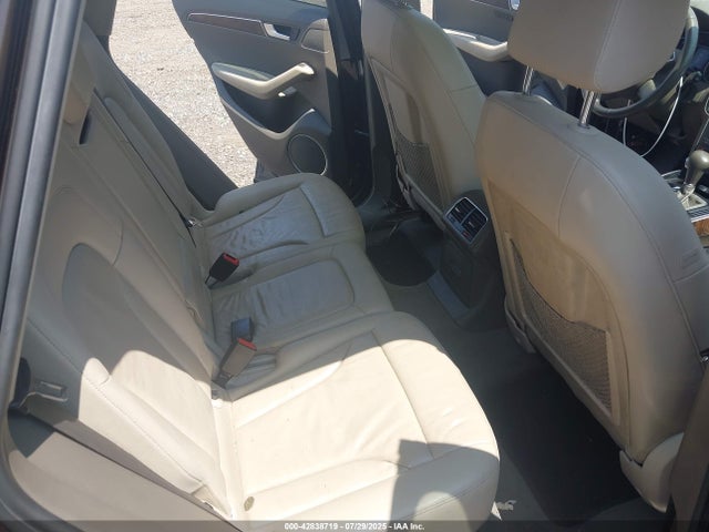 2012 AUDI Q5 WA1DKAFPXCA046479 Photo 7