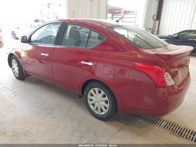 3N1CN7AP6EL808739 Nissan 2014