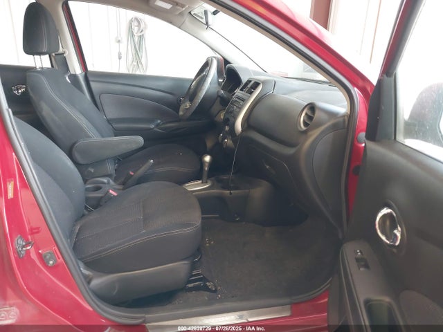 3N1CN7AP6EL808739 Nissan 2014