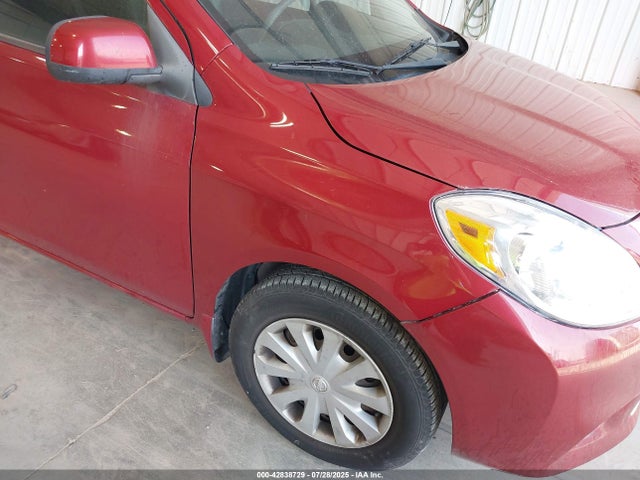 3N1CN7AP6EL808739 Nissan 2014
