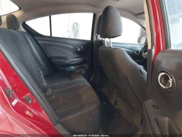 3N1CN7AP6EL808739 Nissan 2014