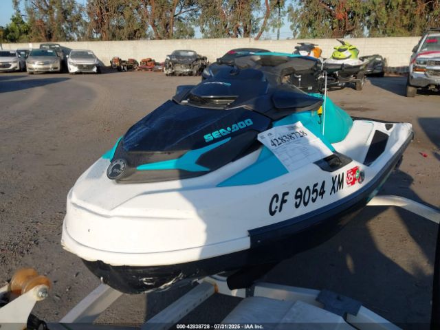 2021 SEADOO OTHER YDV79476D121