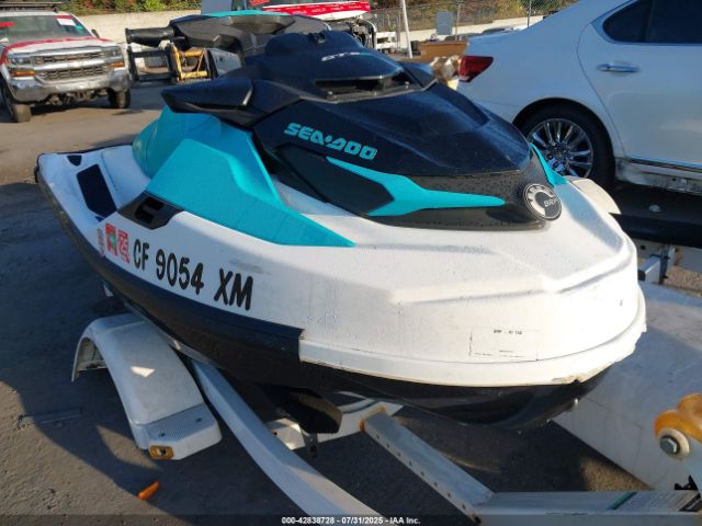 2021 SEADOO OTHER YDV79476D121 Photo 1