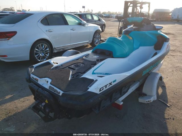 2021 SEADOO OTHER YDV79476D121 Photo 2