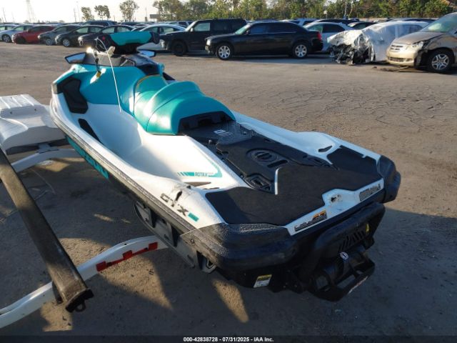 2021 SEADOO OTHER YDV79476D121 Photo 3