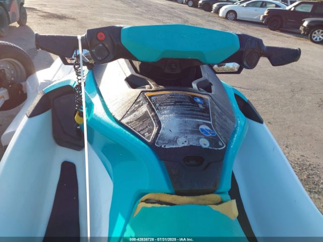 2021 SEADOO OTHER YDV79476D121 Photo 4