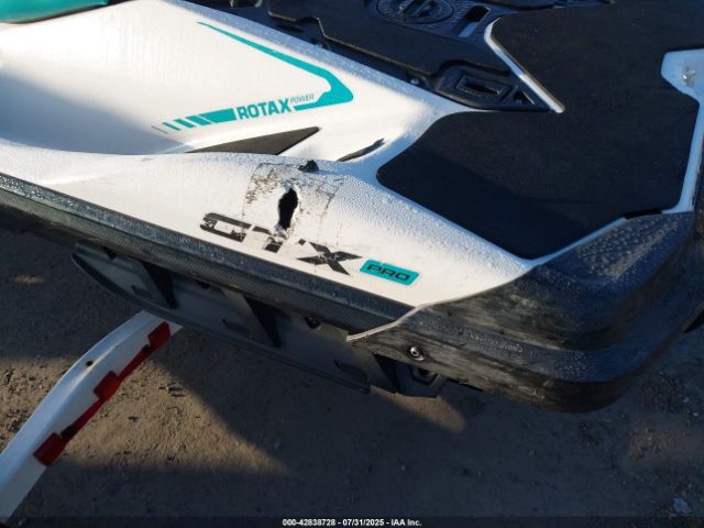 2021 SEADOO OTHER YDV79476D121 Photo 5