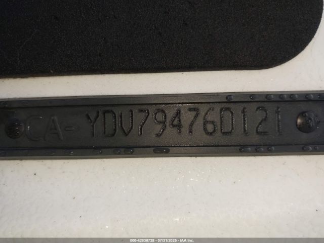 2021 SEADOO OTHER YDV79476D121 Photo 8