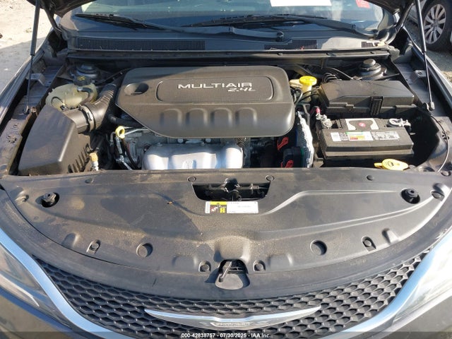 Chrysler 200 2016 1C3CCCAB0GN145353 Image 10