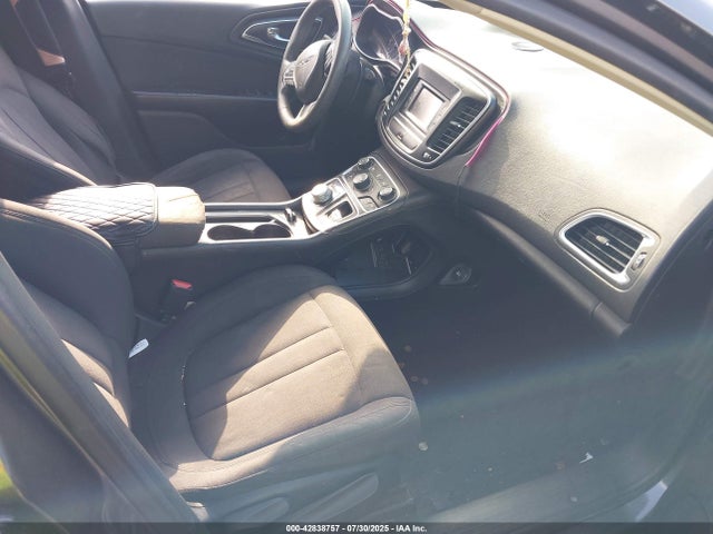 Chrysler 200 2016 1C3CCCAB0GN145353 Image 5