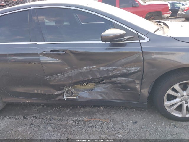 Chrysler 200 2016 1C3CCCAB0GN145353 Image 6