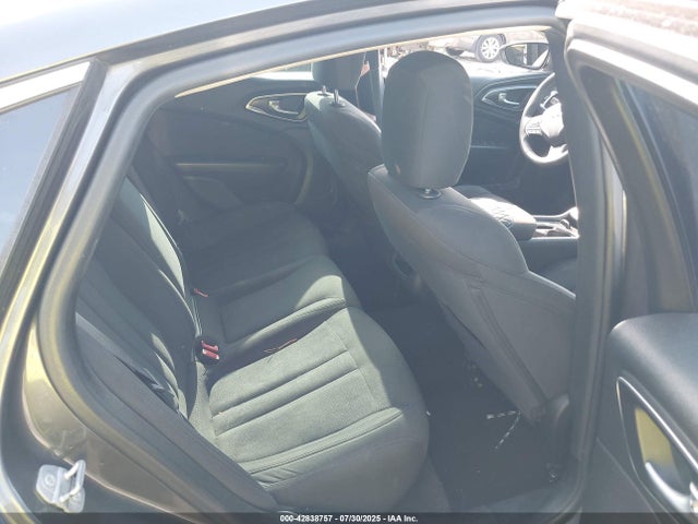 Chrysler 200 2016 1C3CCCAB0GN145353 Image 8