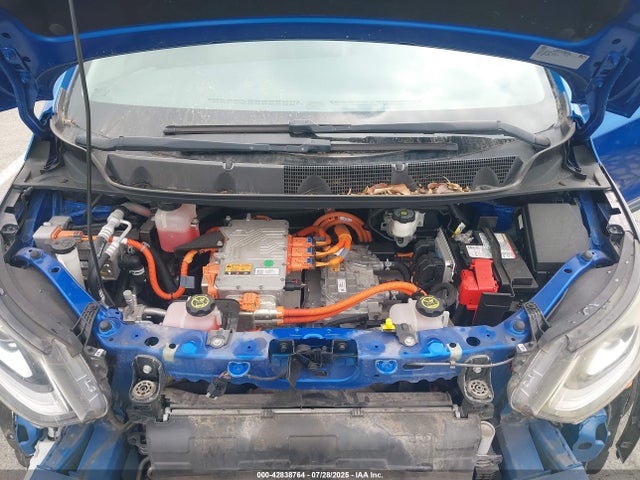 1G1FX6S08H4126691 Chevrolet BOLT EV