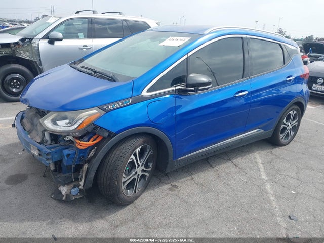 1G1FX6S08H4126691 Chevrolet BOLT EV