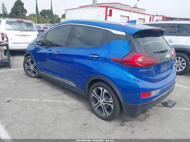 1G1FX6S08H4126691 Chevrolet BOLT EV