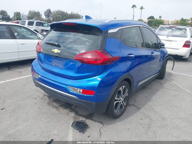 1G1FX6S08H4126691 Chevrolet BOLT EV
