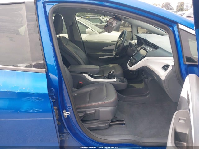 1G1FX6S08H4126691 Chevrolet BOLT EV