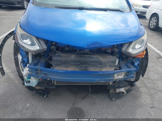 1G1FX6S08H4126691 Chevrolet BOLT EV