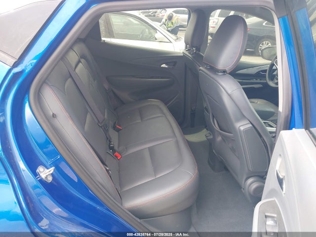 1G1FX6S08H4126691 Chevrolet BOLT EV