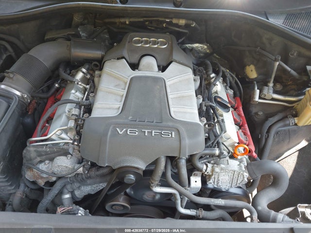 2012 AUDI Q7 WA1LGAFE3CD004133 Photo 9