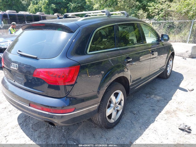 2012 AUDI Q7 WA1LGAFE3CD004133 Photo 3