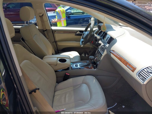2012 AUDI Q7 WA1LGAFE3CD004133 Photo 4