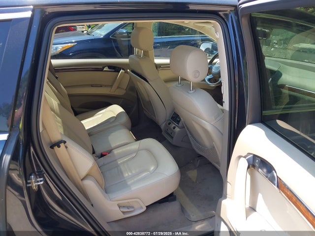 2012 AUDI Q7 WA1LGAFE3CD004133 Photo 7