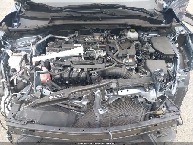 7MUFBABG8RV027323 Toyota m20a-fxs
