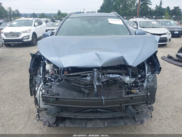 7MUFBABG8RV027323 Toyota m20a-fxs