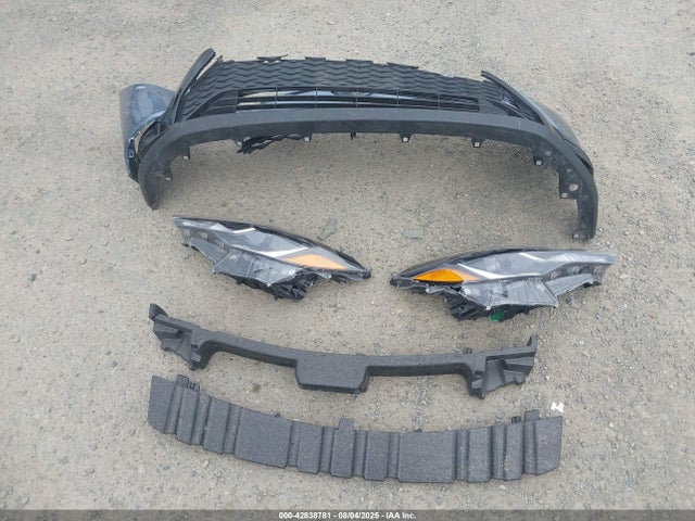 7MUFBABG8RV027323 Toyota m20a-fxs
