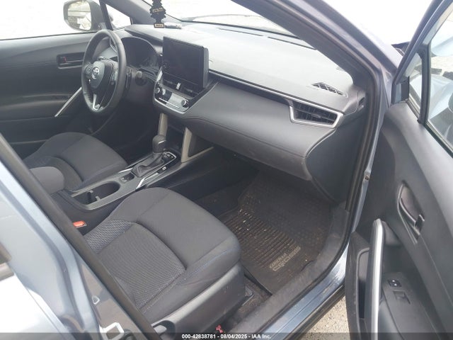 7MUFBABG8RV027323 Toyota m20a-fxs