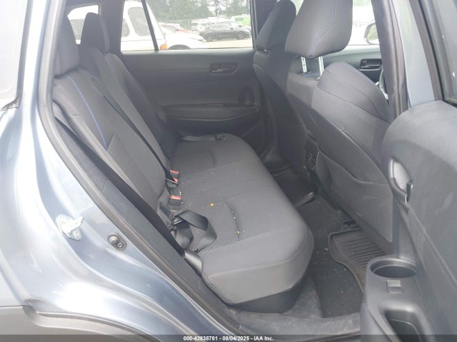 7MUFBABG8RV027323 Toyota m20a-fxs
