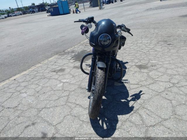 2017 HARLEY-DAVIDSON XL883 1HD4LE212HC446624 Photo 4