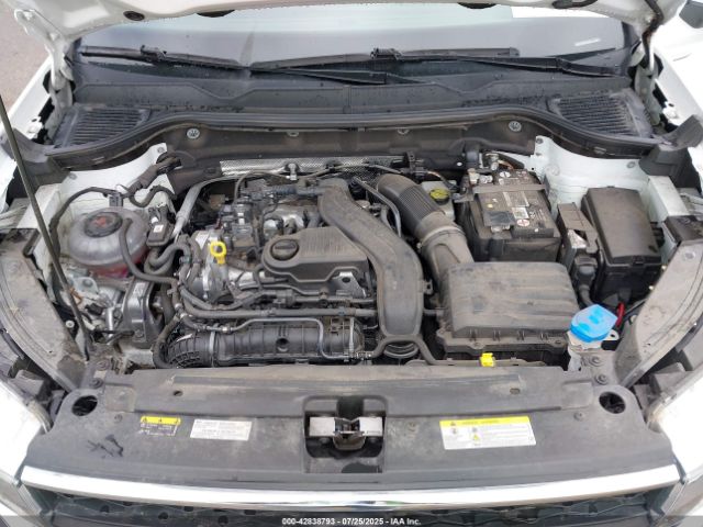 2023 VOLKSWAGEN TAOS 3VVYX7B22PM317339 Photo 9