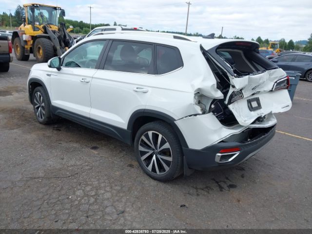 2023 VOLKSWAGEN TAOS 3VVYX7B22PM317339 Photo 2