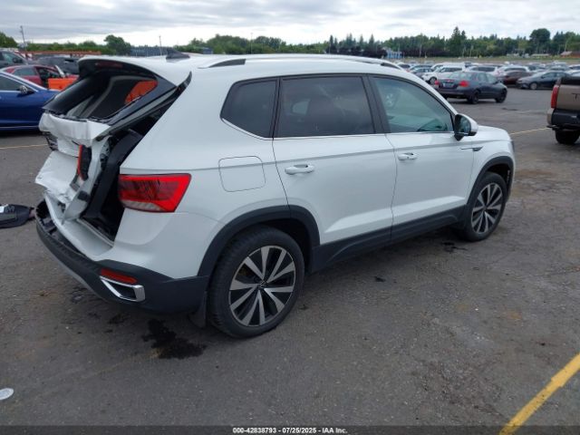 2023 VOLKSWAGEN TAOS 3VVYX7B22PM317339 Photo 3