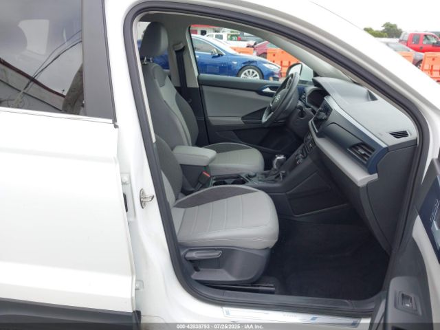 2023 VOLKSWAGEN TAOS 3VVYX7B22PM317339 Photo 4