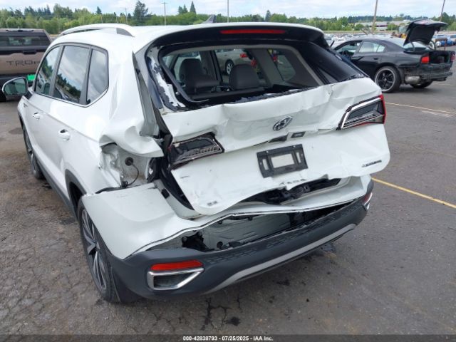 2023 VOLKSWAGEN TAOS 3VVYX7B22PM317339 Photo 5