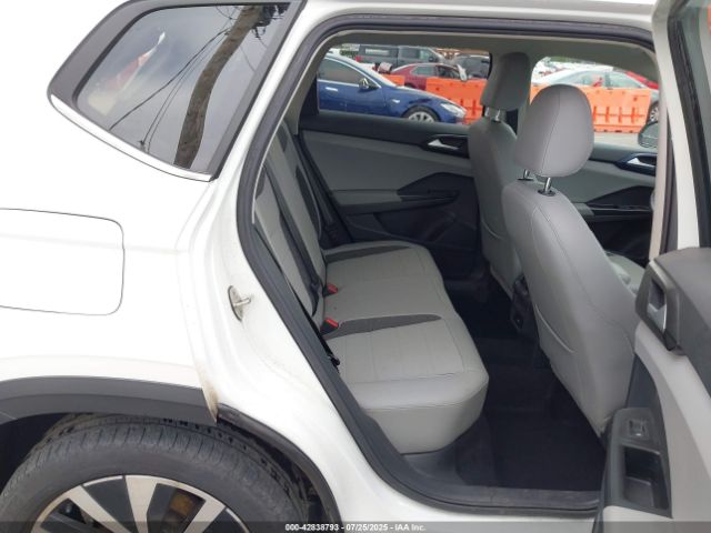 2023 VOLKSWAGEN TAOS 3VVYX7B22PM317339 Photo 7