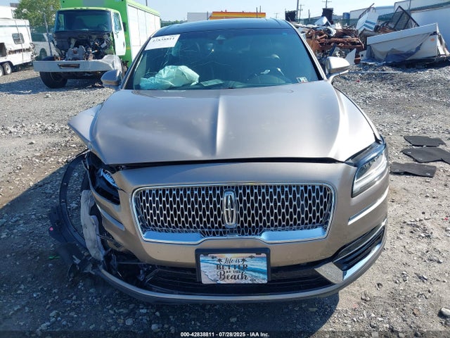 2LMPJ8L98KBL30295 Lincoln 2.0l gtdi