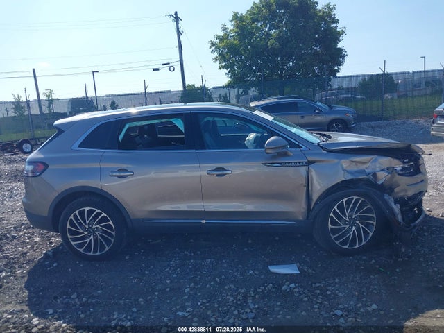 2LMPJ8L98KBL30295 Lincoln 2.0l gtdi