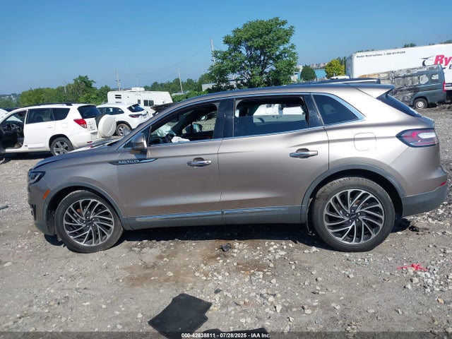 2LMPJ8L98KBL30295 Lincoln 2.0l gtdi