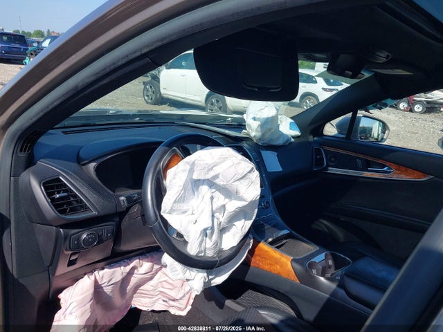 2LMPJ8L98KBL30295 Lincoln 2.0l gtdi