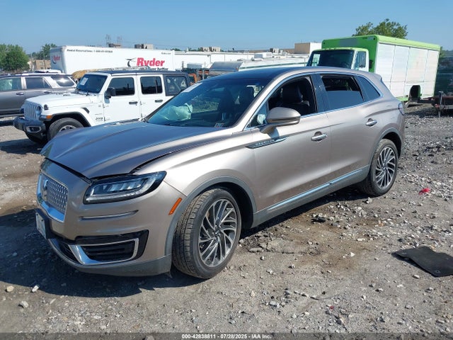2LMPJ8L98KBL30295 Lincoln 2.0l gtdi