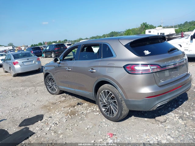 2LMPJ8L98KBL30295 Lincoln 2.0l gtdi