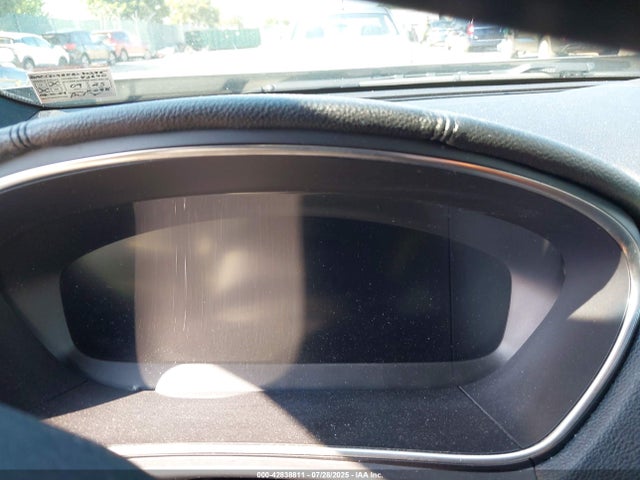 2LMPJ8L98KBL30295 Lincoln 2.0l gtdi