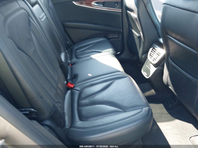 2LMPJ8L98KBL30295 Lincoln 2.0l gtdi