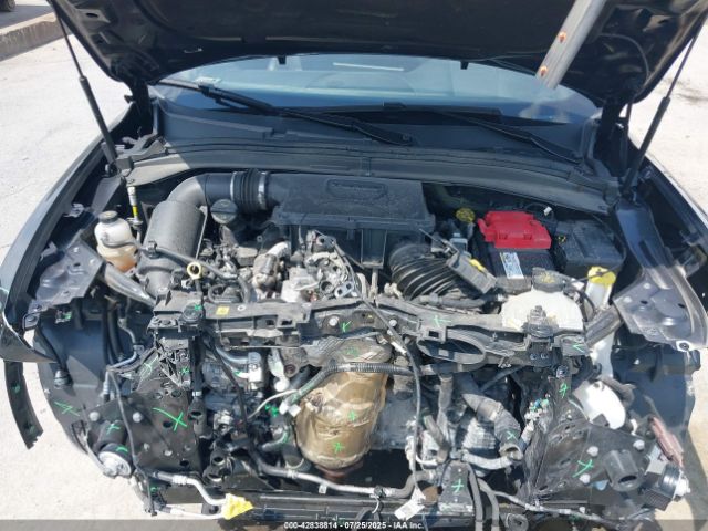 2023 DODGE HORNET ZACNDFBN9P3A02878 Photo 9