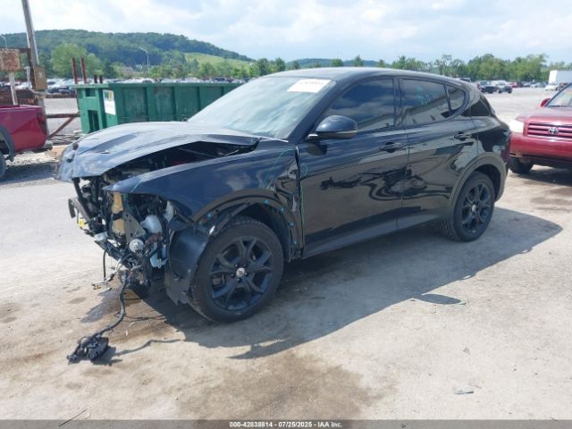 2023 DODGE HORNET ZACNDFBN9P3A02878 Photo 1